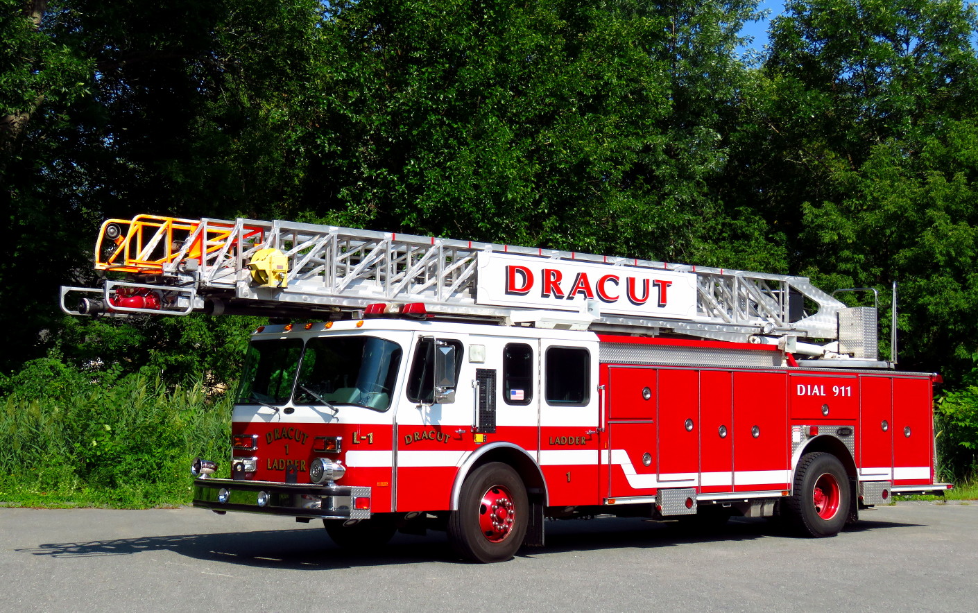 Dracut Fire Department Firefighting Wiki Fandom